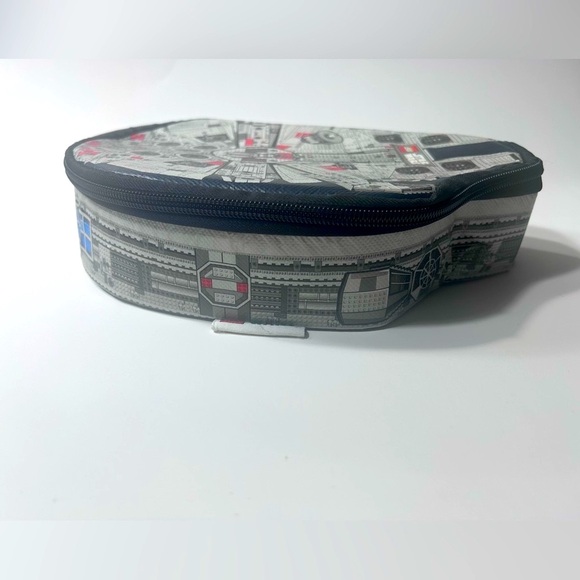 Lego x Star Wars - Millennium Falcon Lego Case ✨ - Picture 12 of 13